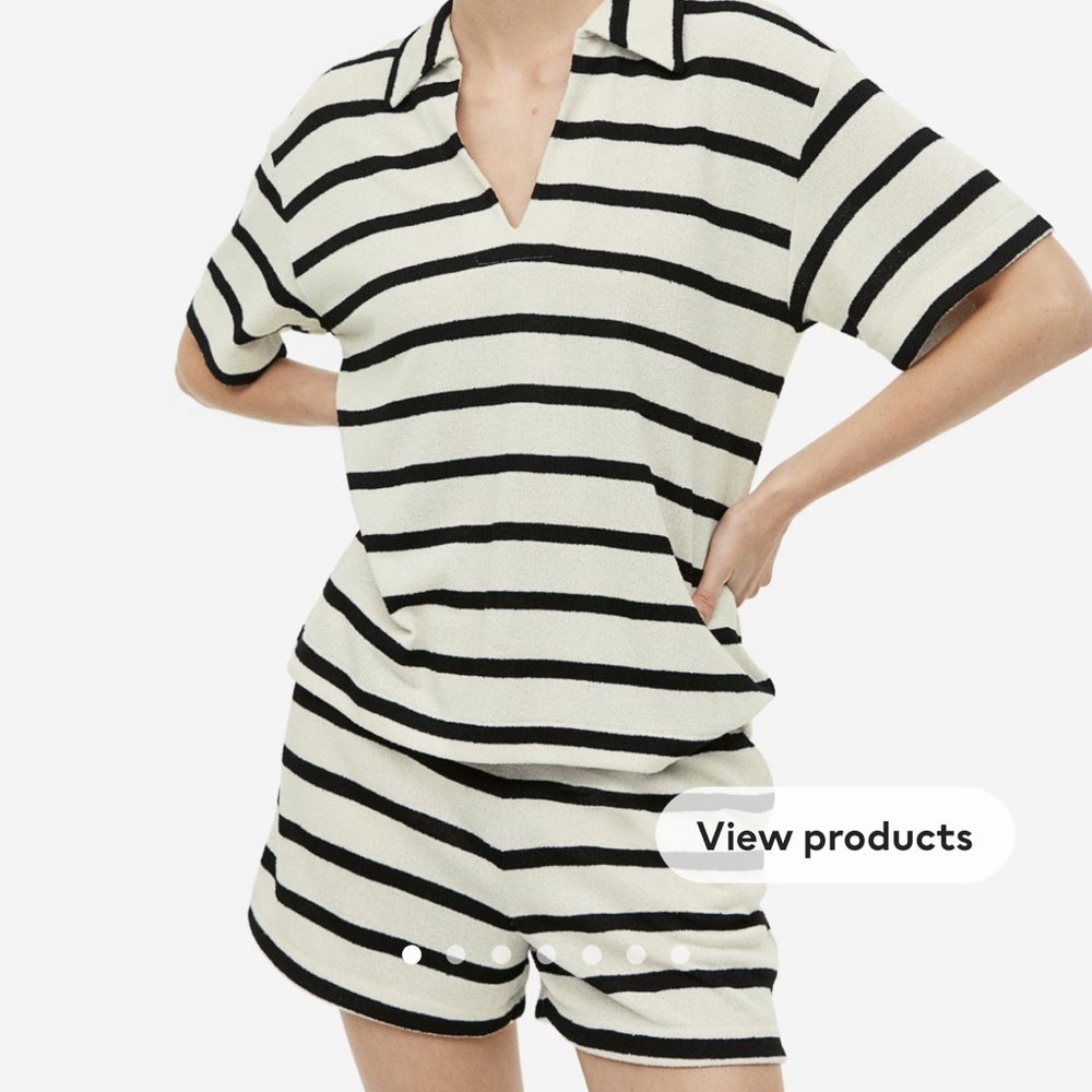 H&M set